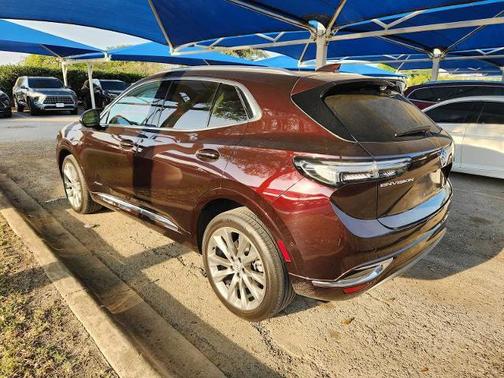 2023 Buick Envision Avenir FWD