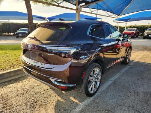 2023 Buick Envision Avenir FWD
