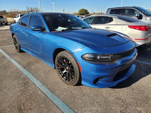 2021 Dodge Charger R/T
