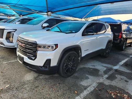 2023 GMC Acadia FWD SLT