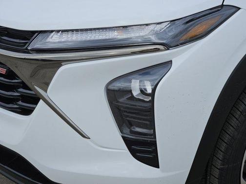 2026 Chevrolet Trax FWD 1RS