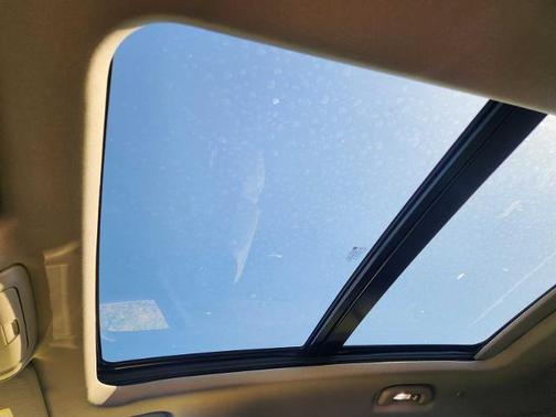 Galactic Gray Metallic 2023 Cadillac XT4 Luxury