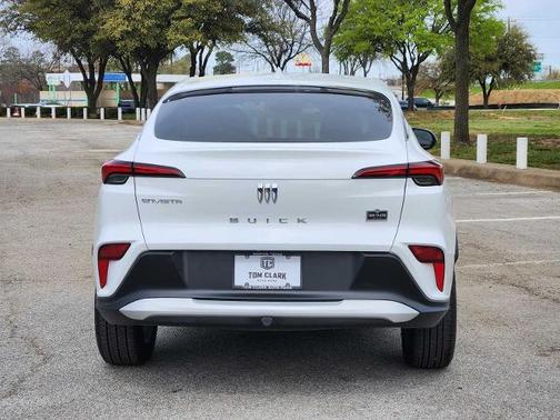 2024 Buick Envista Preferred FWD