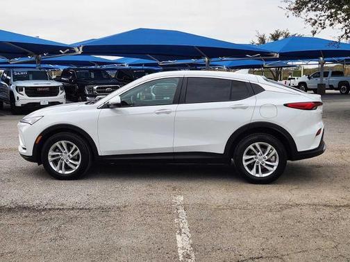 2024 Buick Envista Preferred FWD