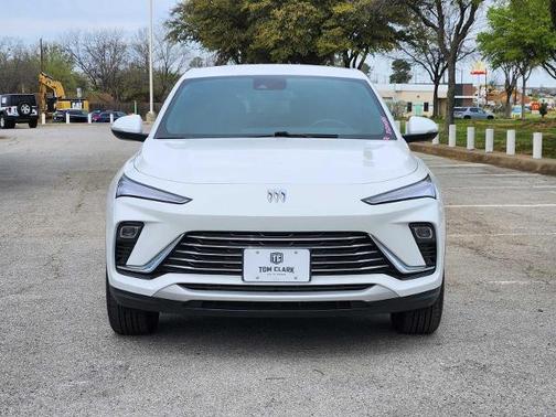 2024 Buick Envista Preferred FWD