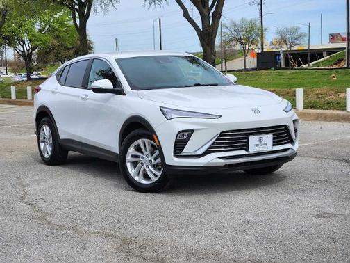 2024 Buick Envista Preferred FWD