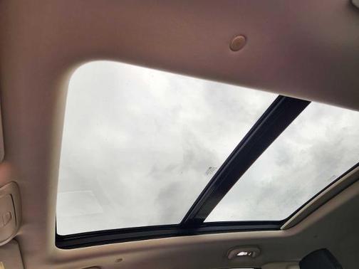 Shadow Metallic 2019 Cadillac XT5 Luxury