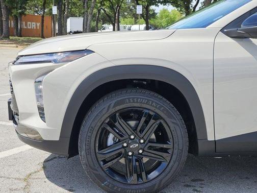White Sands 2026 Chevrolet Trax FWD ACTIV