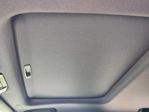 Black 2024 Toyota Land Cruiser Base