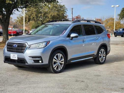 2020 Subaru Ascent Limited 8-Passenger