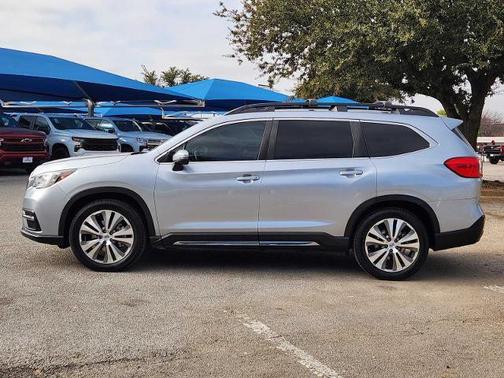 2020 Subaru Ascent Limited 8-Passenger
