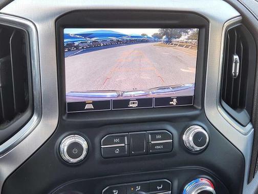 Cayenne Red Tintcoat 2021 GMC Sierra 1500 SLT