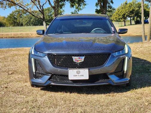 2020 Cadillac CT5 V-Series
