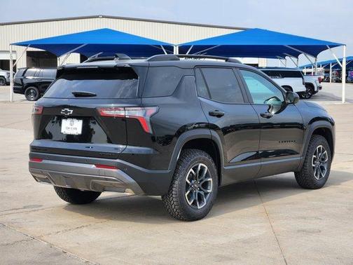 2026 Chevrolet Equinox AWD ACTIV