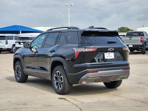 2026 Chevrolet Equinox AWD ACTIV