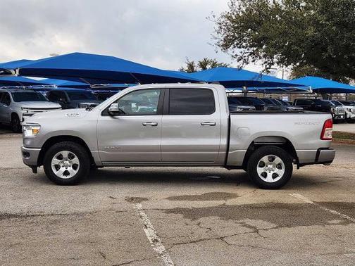 2022 RAM 1500 Lone Star