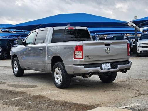 2022 RAM 1500 Lone Star