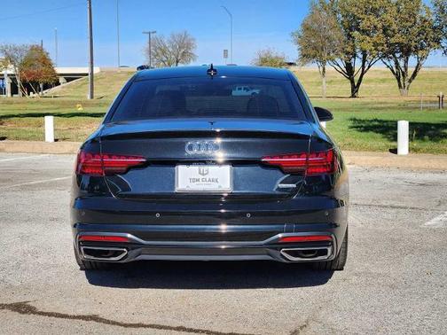 2021 Audi A4 45 S line Premium Plus