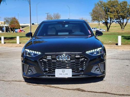 2021 Audi A4 45 S line Premium Plus