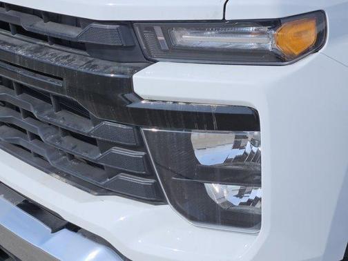 2026 Chevrolet Silverado 2500 WT