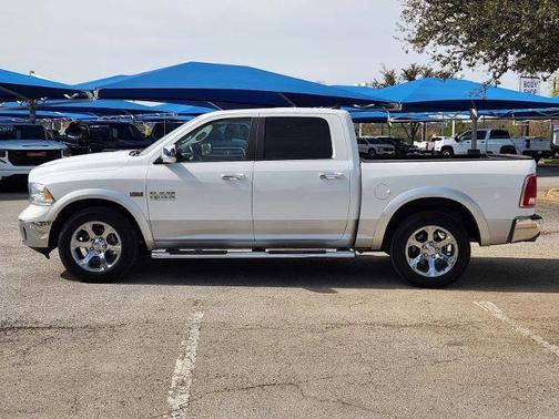 2018 RAM 1500 Laramie