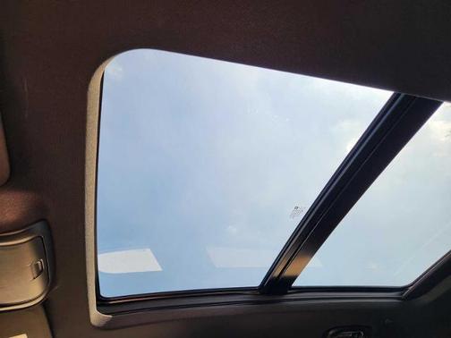 Sterling Gray Metallic 2023 Chevrolet Blazer RS