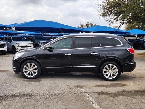 2013 Buick Enclave Premium