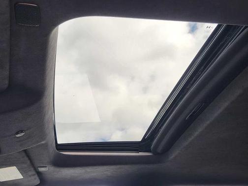 Thunderstorm Gray 2025 GMC Sierra 2500 AT4X