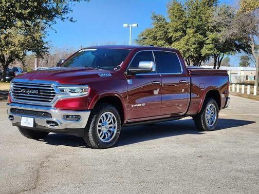 2022 RAM 1500 Longhorn