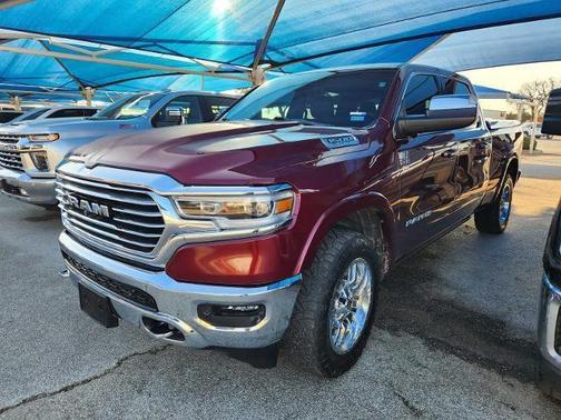 2022 RAM 1500 Longhorn