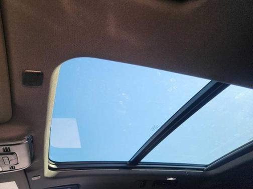 Radiant Red Tintcoat 2024 Chevrolet Tahoe 4WD Z71