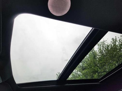 Code Orange Metal 2021 Ford F-150 Raptor