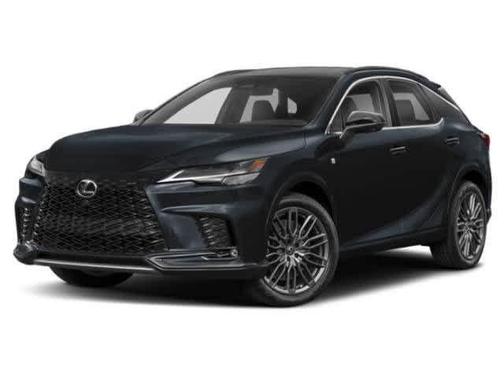 Iridium 2023 Lexus RX 500h F SPORT Performance