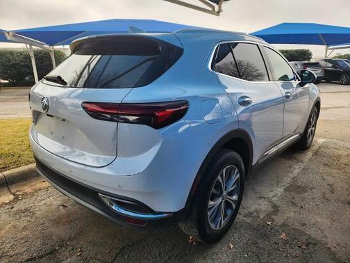 2023 Buick Envision Preferred FWD