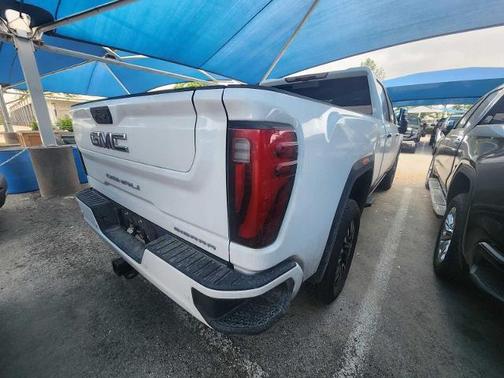 2024 GMC Sierra 2500 Denali Ultimate