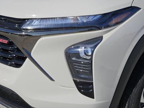 2026 Chevrolet Trax FWD 1RS