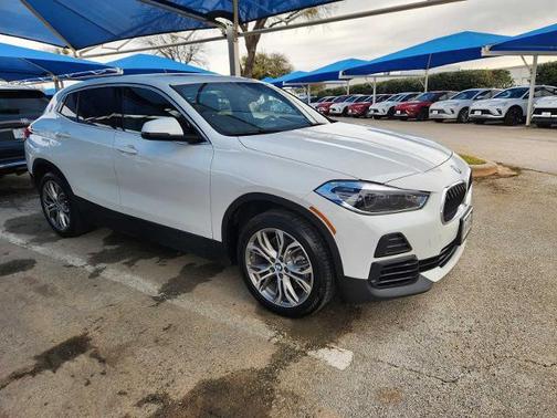 2022 BMW X2 sDrive28i