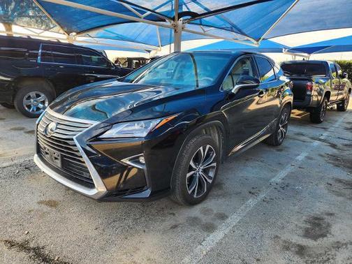 2019 Lexus RX 350 Base