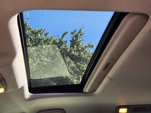 Dark Currant 2014 INFINITI QX80 Base