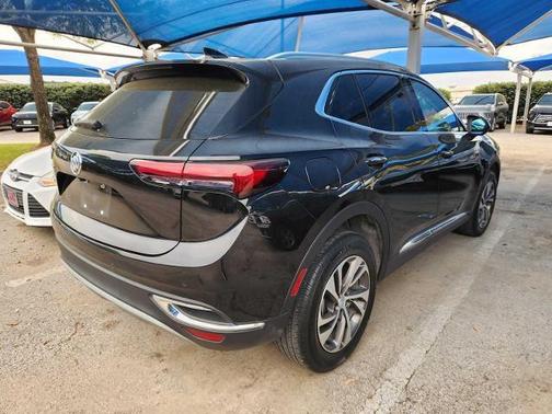 2023 Buick Envision Essence FWD