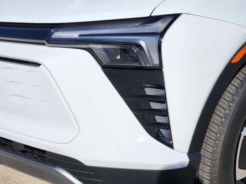 2026 Chevrolet Blazer EV AWD LT