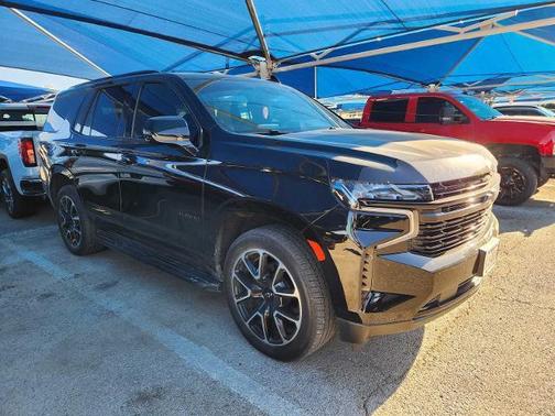 2023 Chevrolet Tahoe 2WD RST