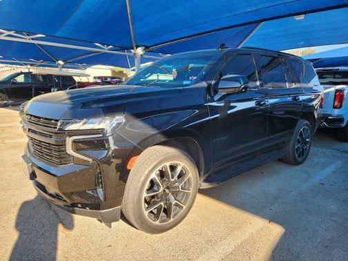 2023 Chevrolet Tahoe 2WD RST