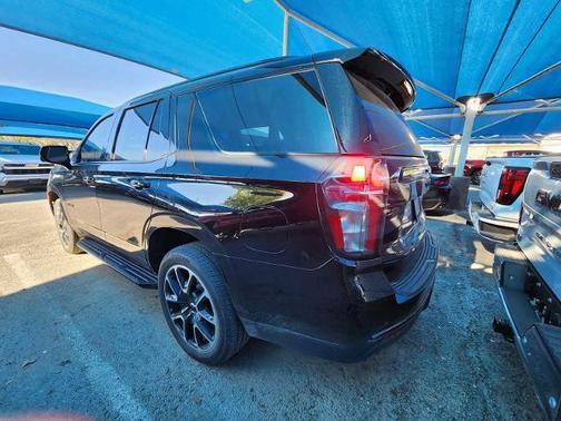 2023 Chevrolet Tahoe 2WD RST