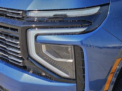 2026 Chevrolet Tahoe 4WD High Country