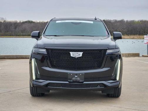 2024 Cadillac Escalade Sport