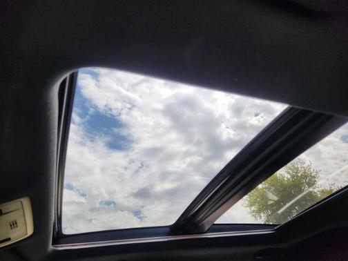 Nebula Gray Pearl 2022 Lexus RX 350 F SPORT Handling