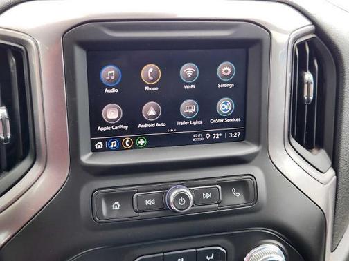 Summit White 2024 GMC Sierra 1500 Pro