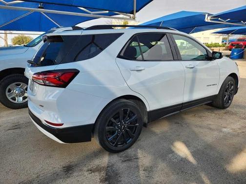 2023 Chevrolet Equinox FWD RS