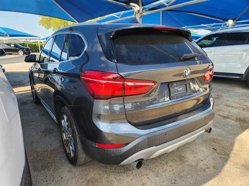 2016 BMW X1 xDrive 28i